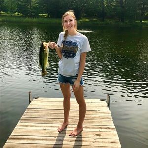 Meet your Posher, Danielle